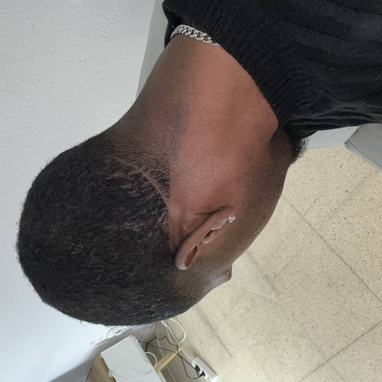 Foto de perfil de Luigi