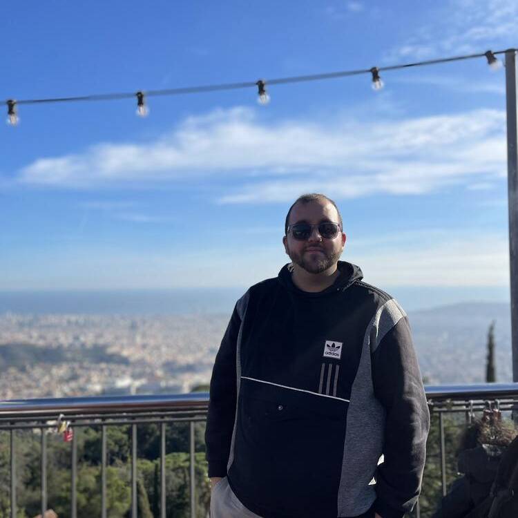 Foto de perfil de Agustin