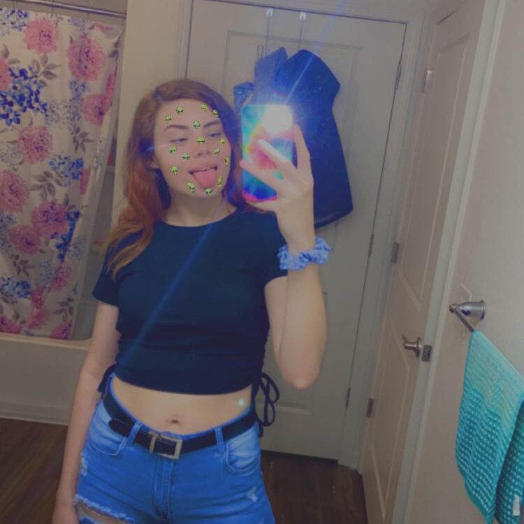 Foto de perfil de mackenzi