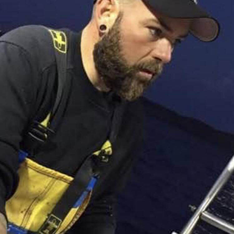Foto de perfil de Jeremie