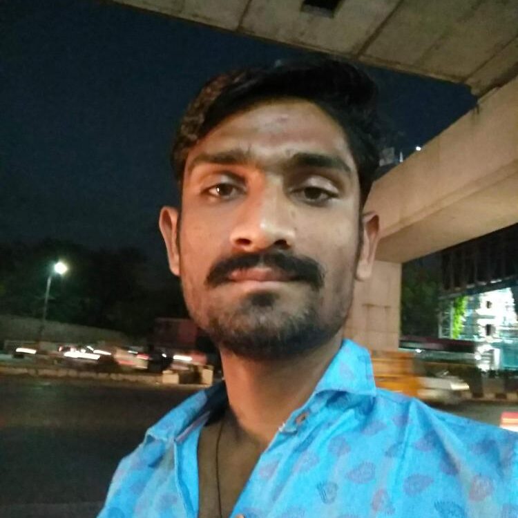 Foto de perfil de Anant
