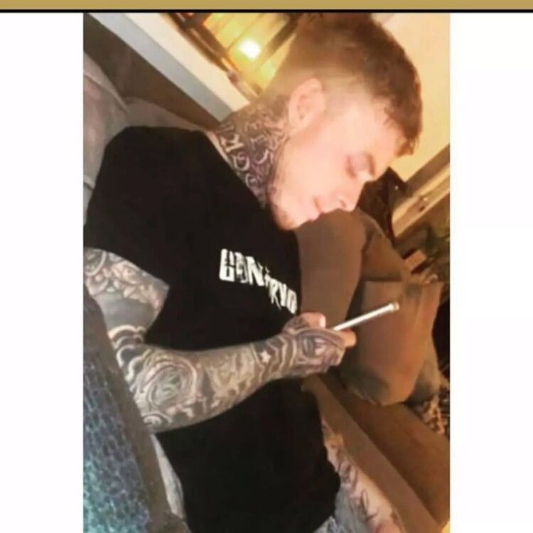 Foto de perfil de Andy van kooij
