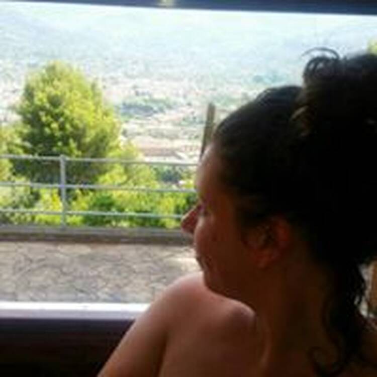 Foto de perfil de Lorena JL