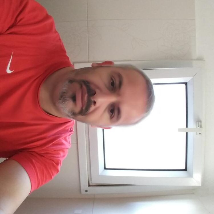 Foto de perfil de Gregori