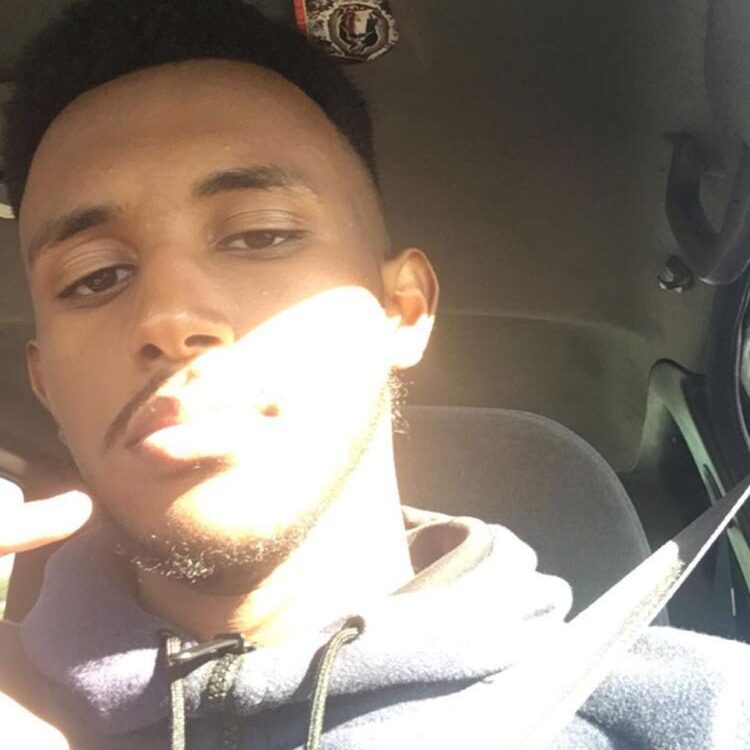 Foto de perfil de Nateabitew