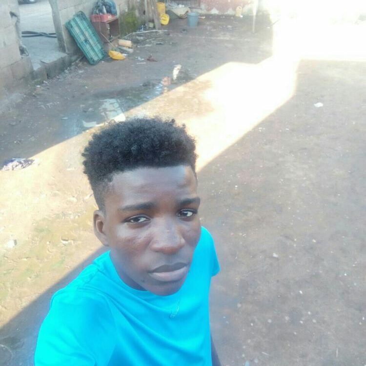 Foto de perfil de Oluwaseun