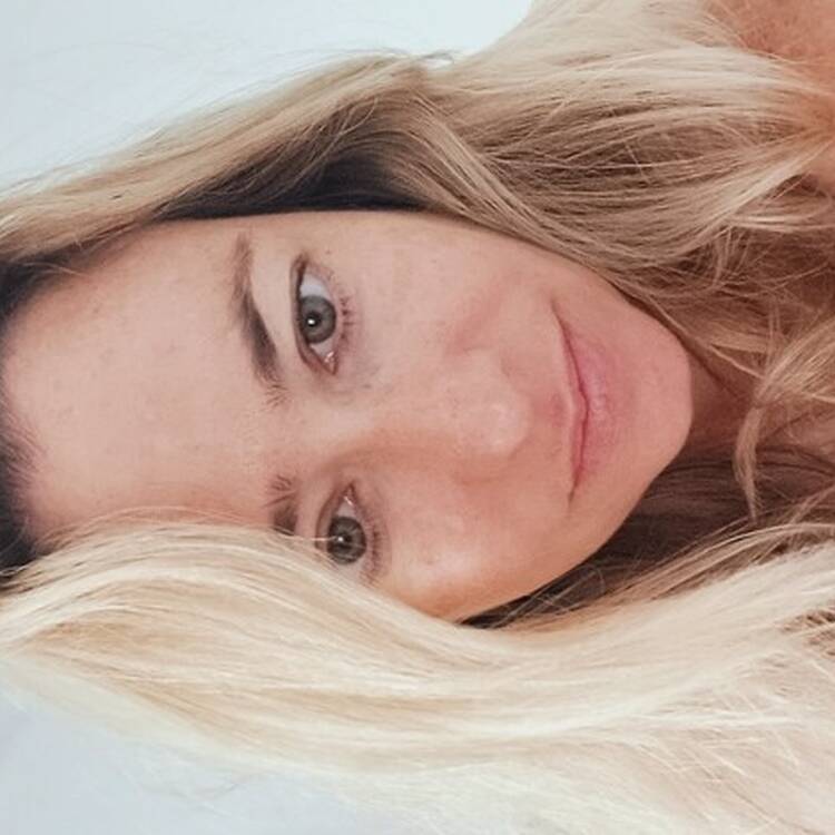Foto de perfil de Lucia