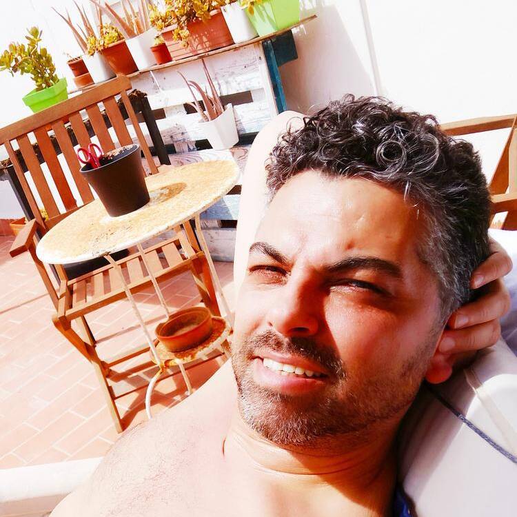Foto de perfil de Dani