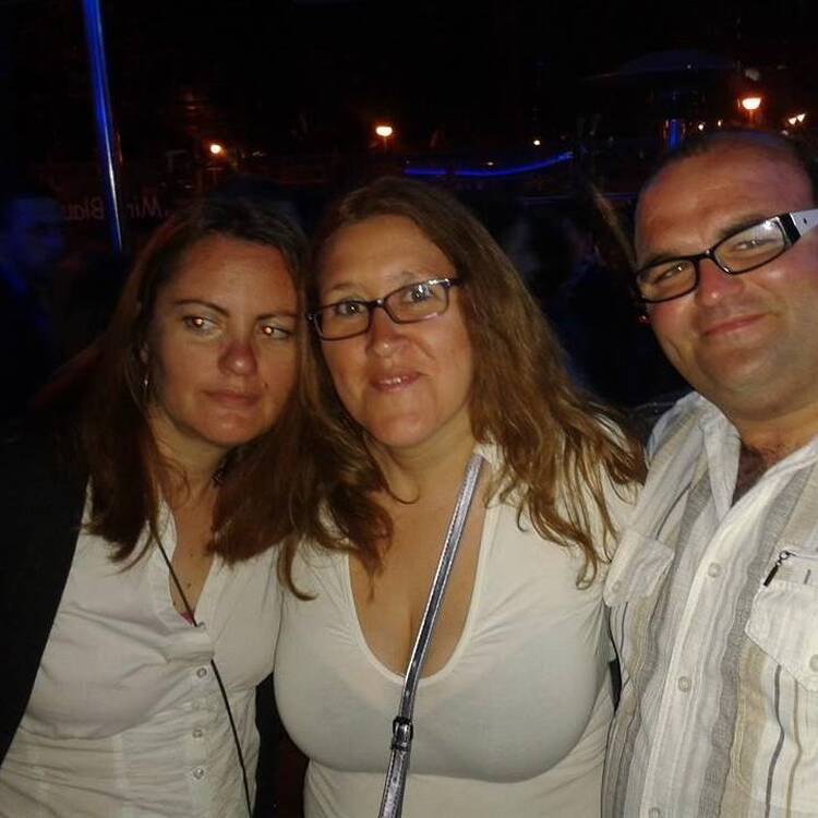 Foto de perfil de Conchi Del Moral Lopez