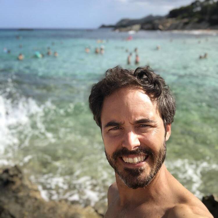 Foto de perfil de Marcos