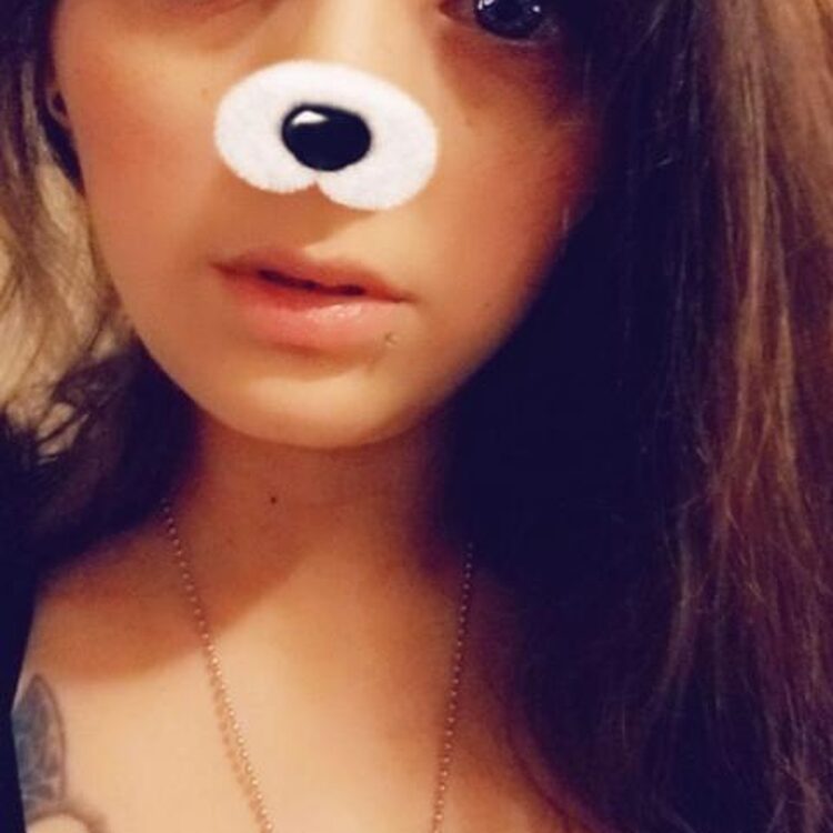 Foto de perfil de Angiee