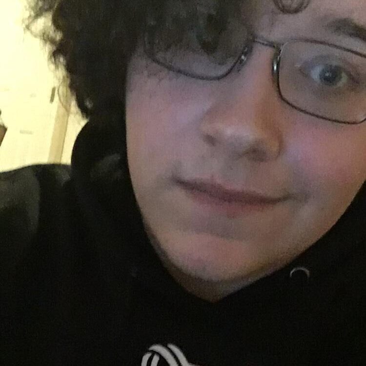 Foto de perfil de fishh