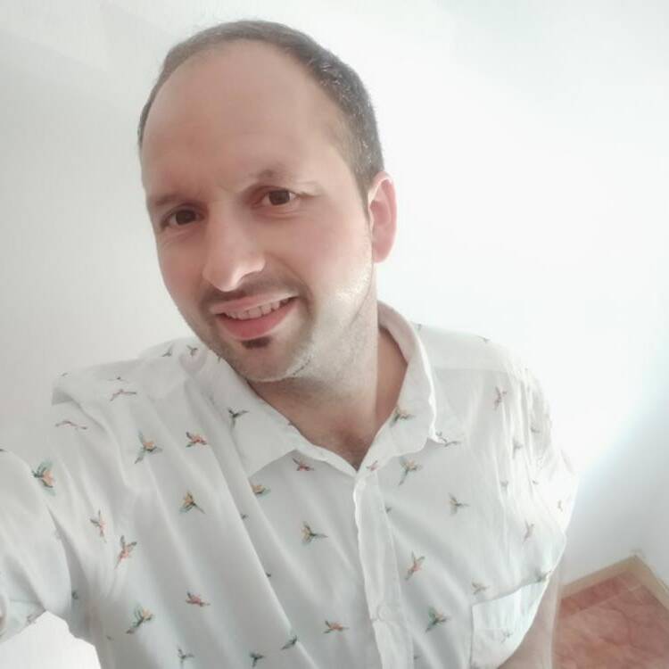 Foto de perfil de Endika