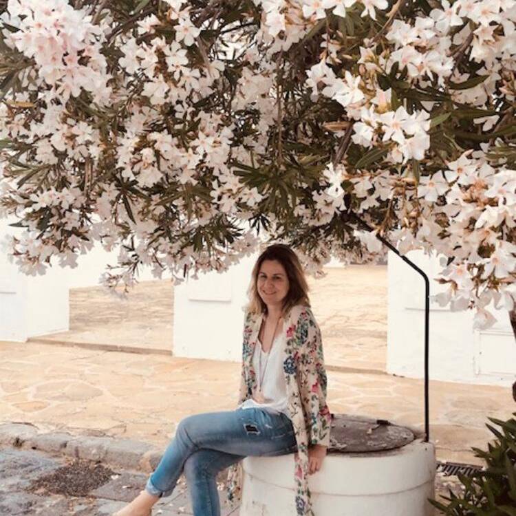 Foto de perfil de Natalia