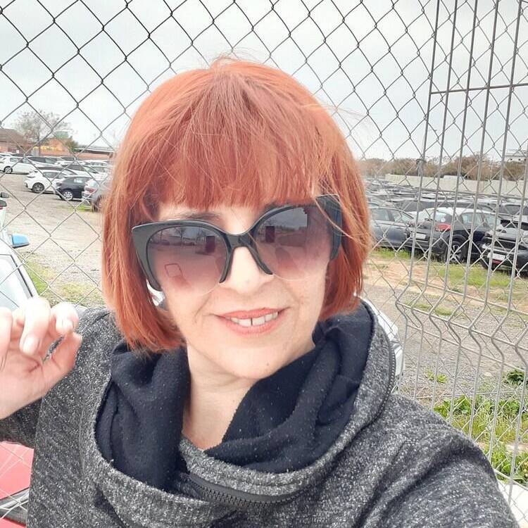 Foto de perfil de ruth