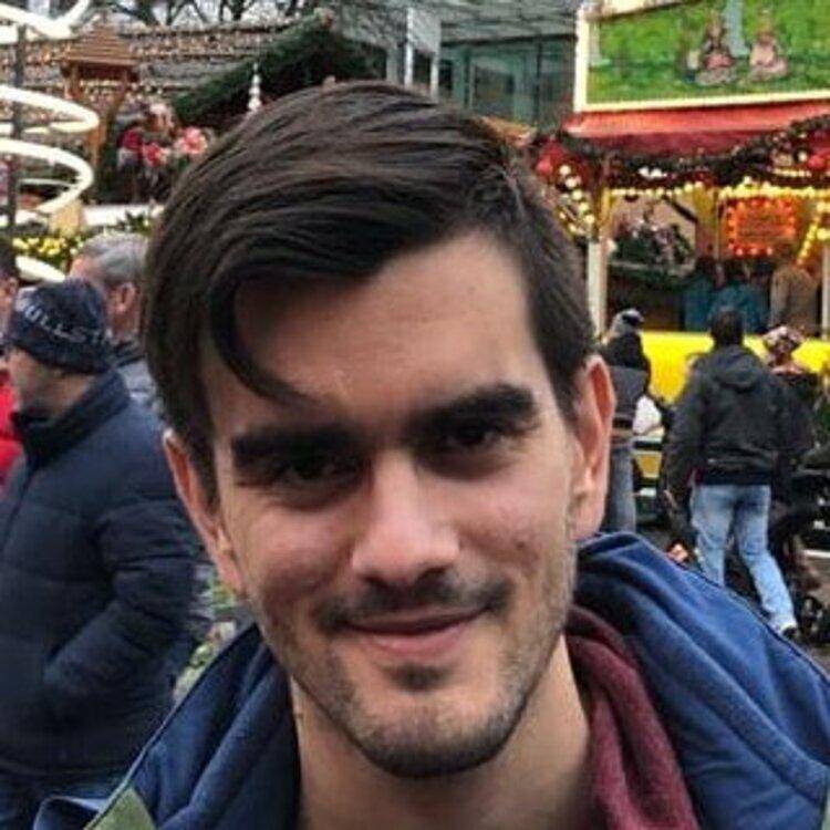 Foto de perfil de Sergi