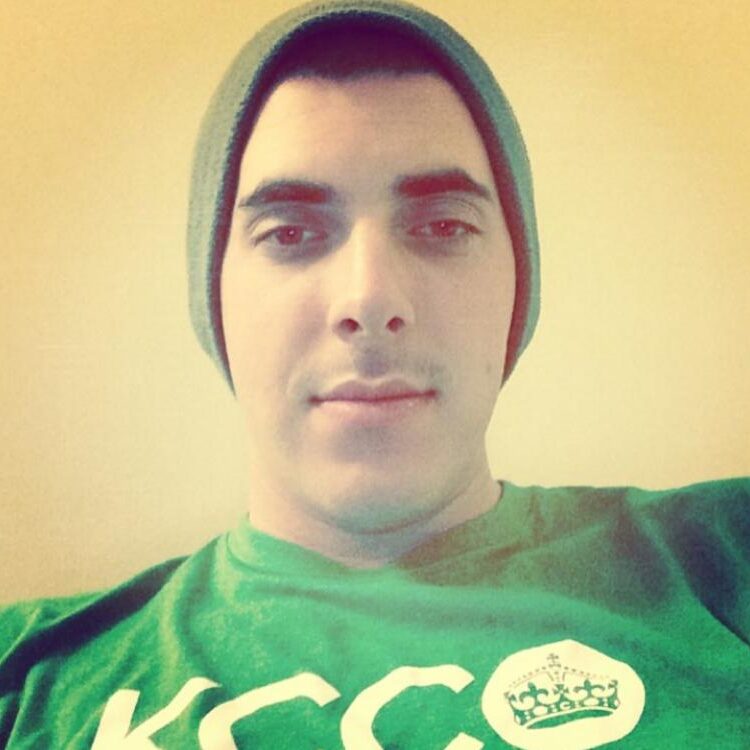 Foto de perfil de Uselessusername