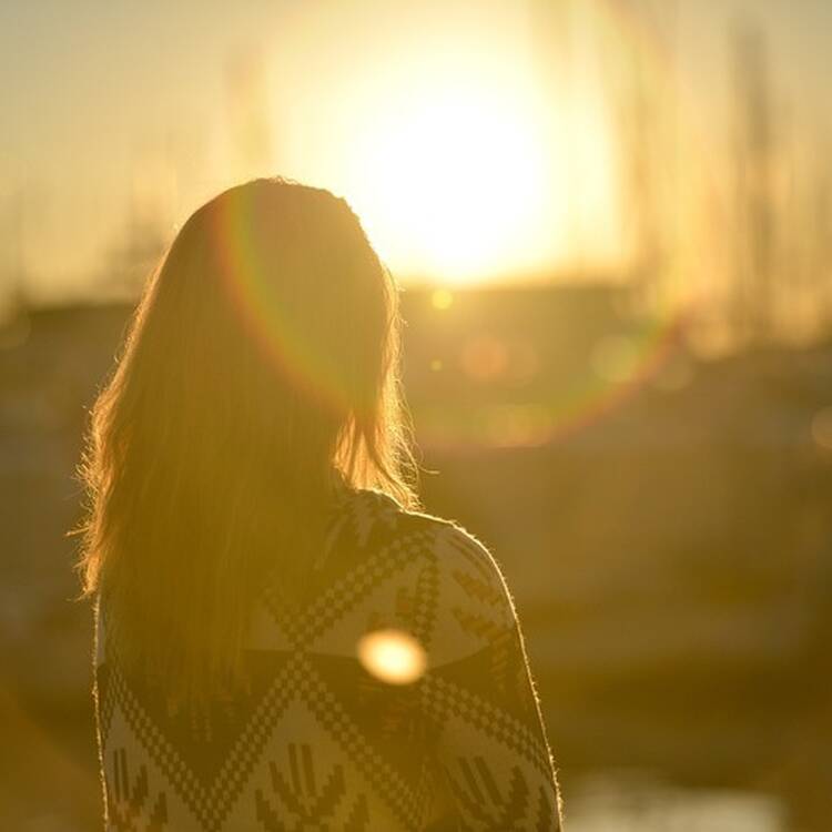 Foto de perfil de Meryem
