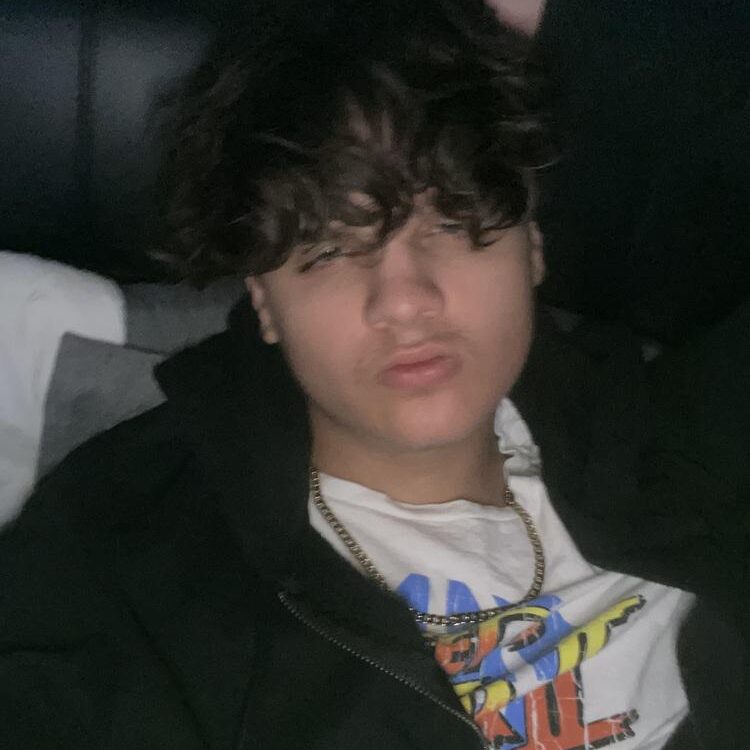 Foto de perfil de Evan