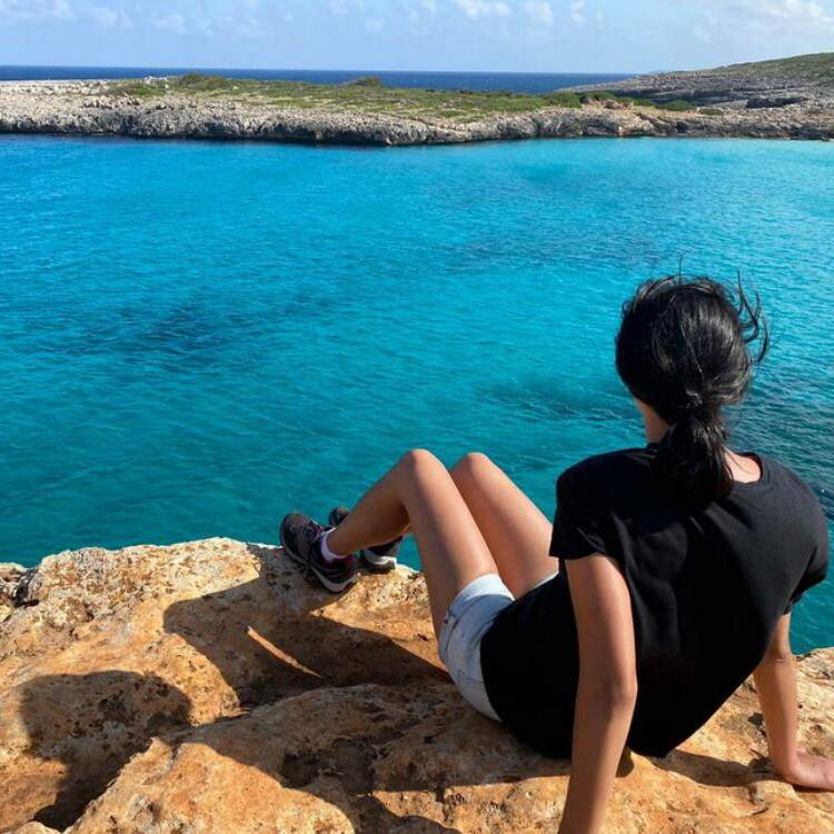 Foto de perfil de Laura