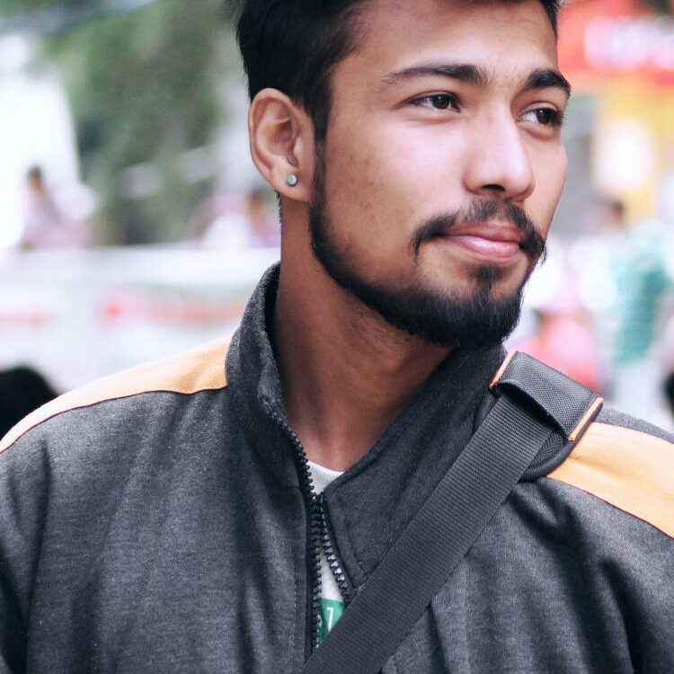 Foto de perfil de Prayas