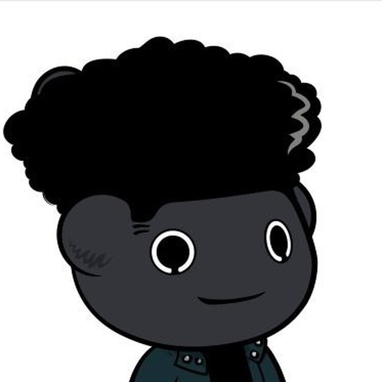 Foto de perfil de James