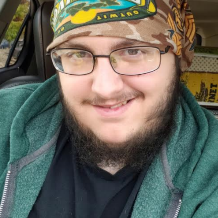 Foto de perfil de Senyah