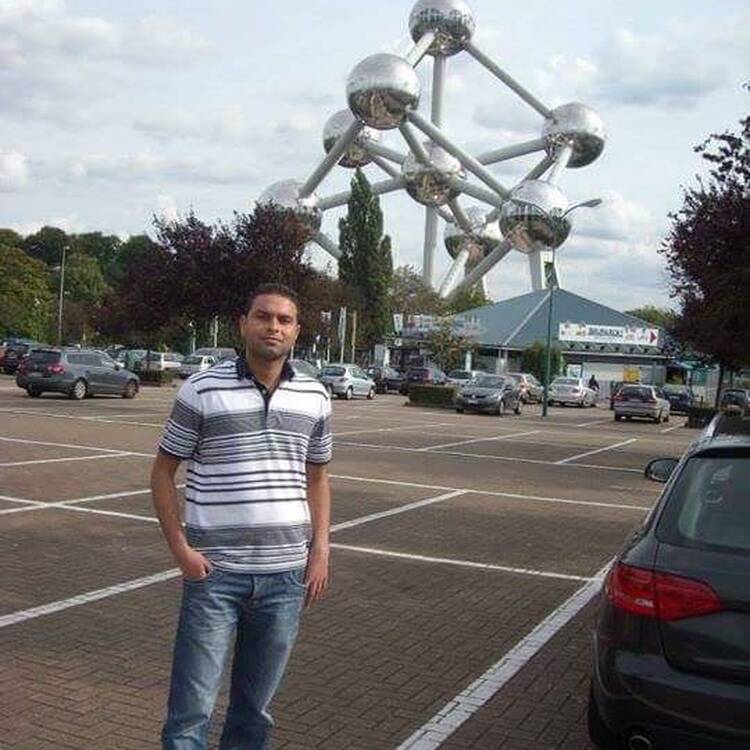 Foto de perfil de Mimou