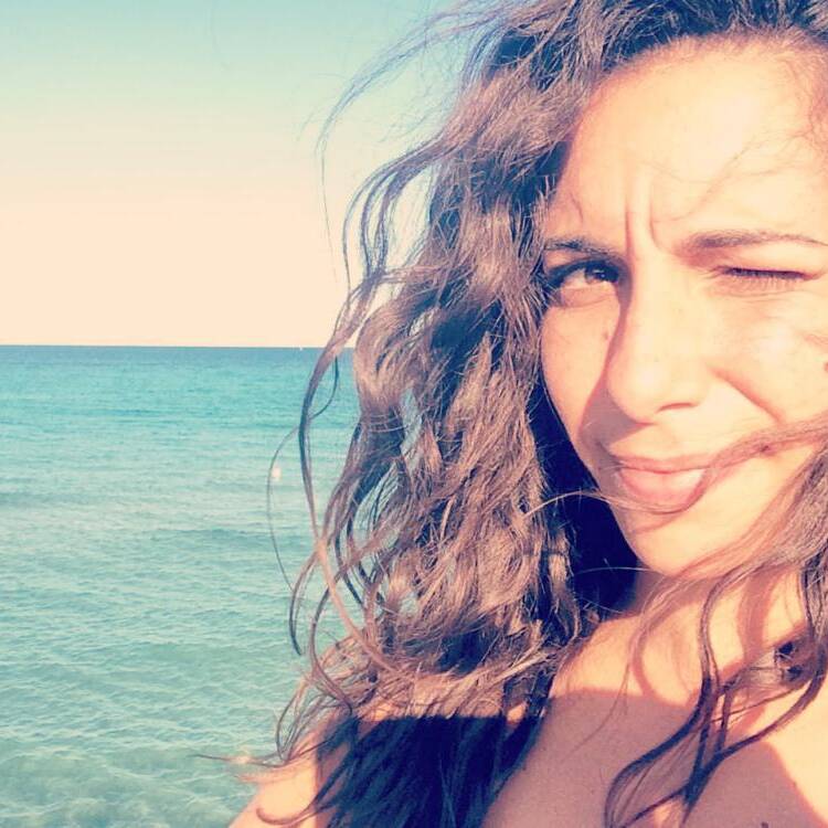 Foto de perfil de Giorgia