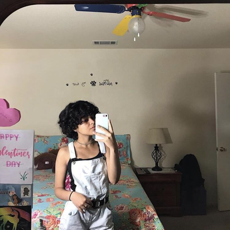 Foto de perfil de vanessaarouge