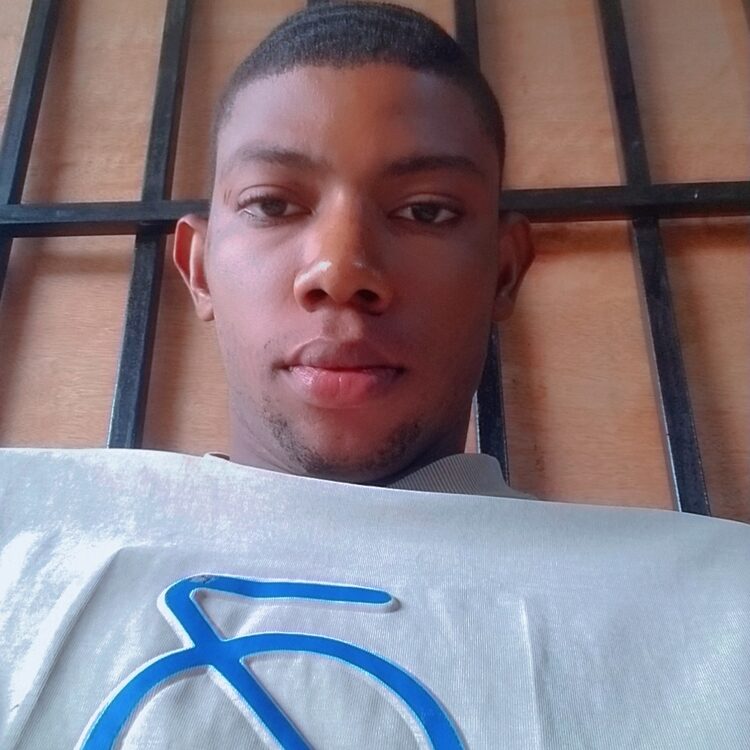 Foto de perfil de Alexander chukwuagozie