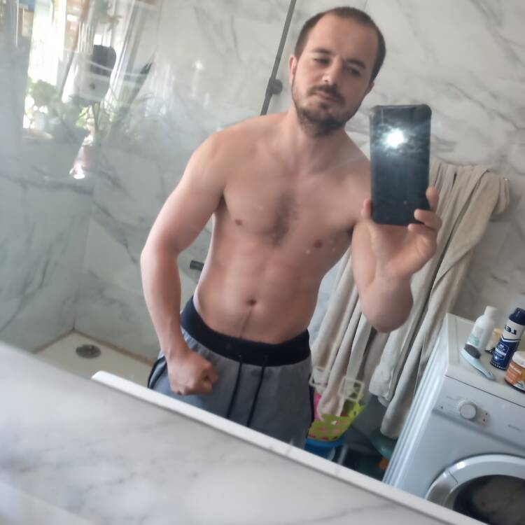 Foto de perfil de Alejandro