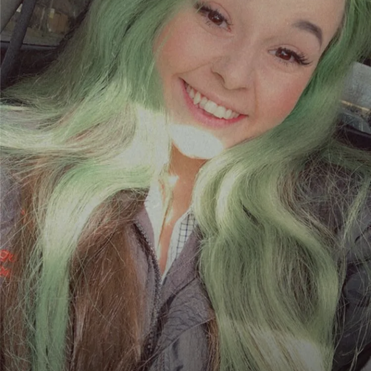 Foto de perfil de Hannahbanylol