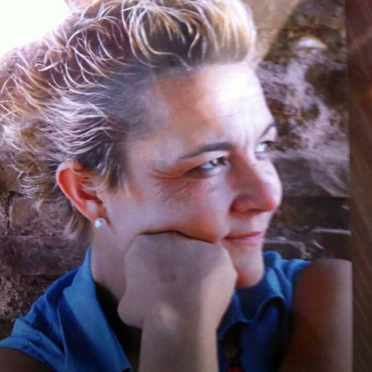 Foto de perfil de Ana