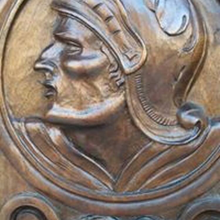 Foto de perfil de Gaspar Racionero Camacho