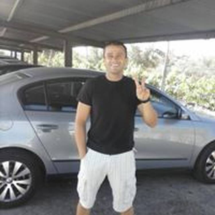 Foto de perfil de Javi Fernandez Coronil