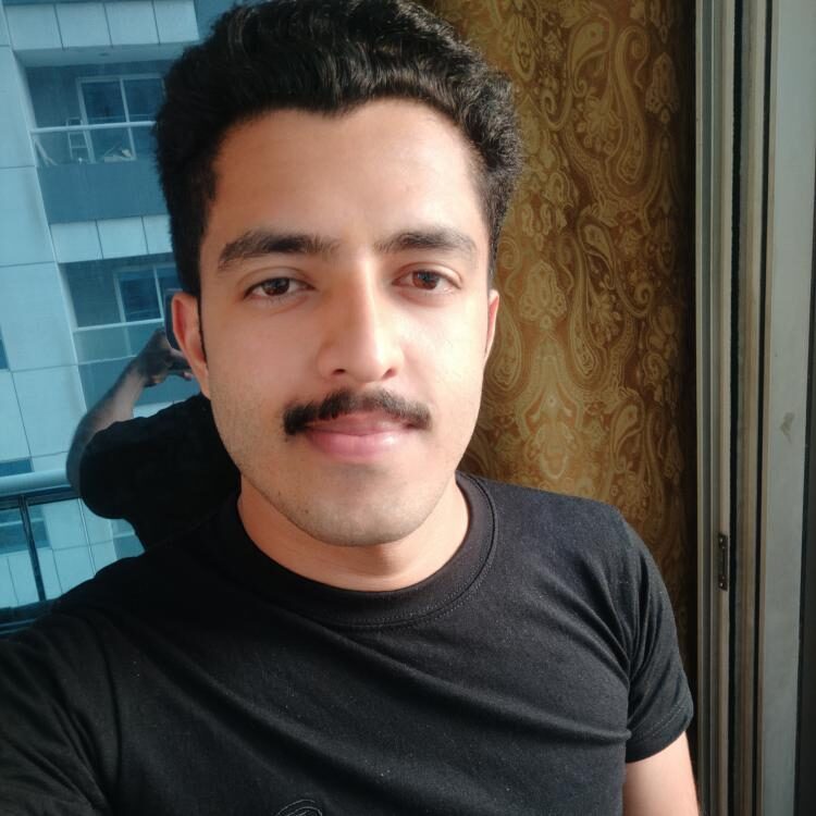 Foto de perfil de Shreekanth B