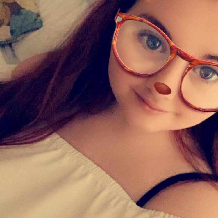 Foto de perfil de Catherine99
