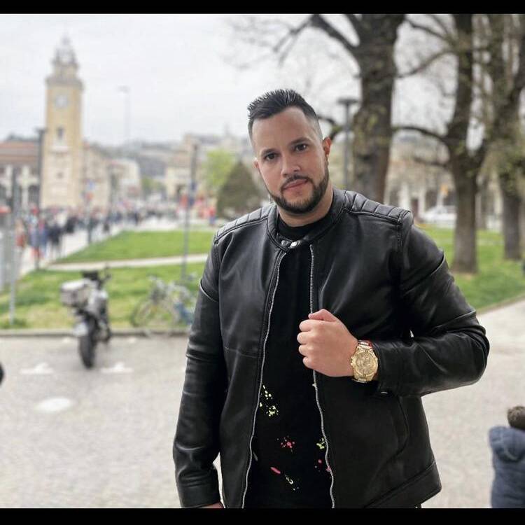 Foto de perfil de jesus