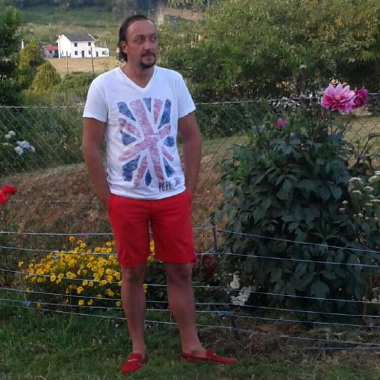 Foto de perfil de Jose Antonio Vazquez Lopez