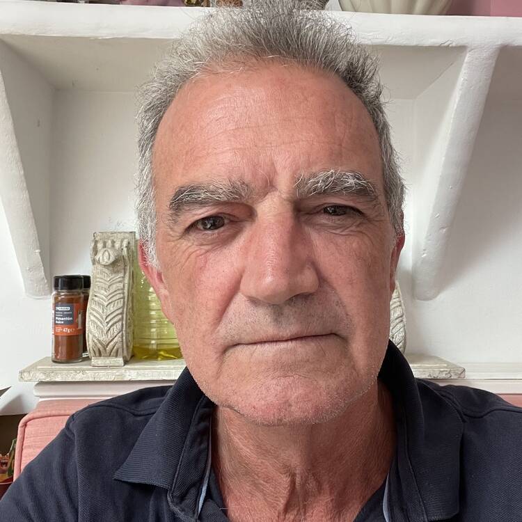 Foto de perfil de Juan Alfonso