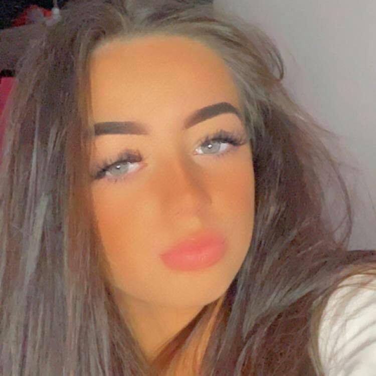 Foto de perfil de Kyra