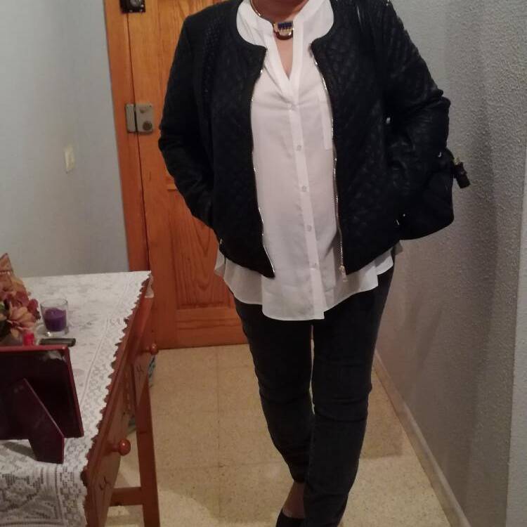 Foto de perfil de Ana Maria Gandara