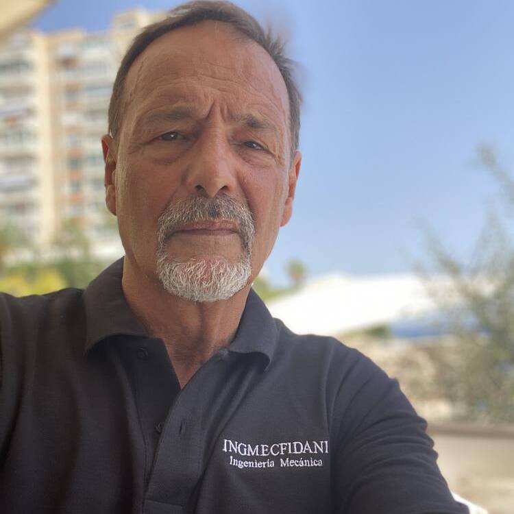 Foto de perfil de Mario