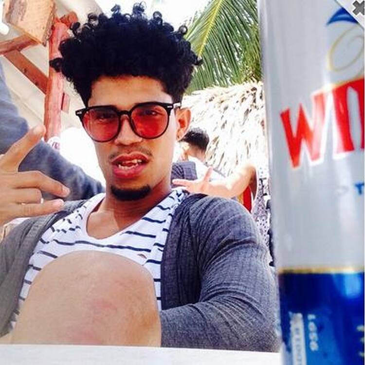 Foto de perfil de DMichel_24