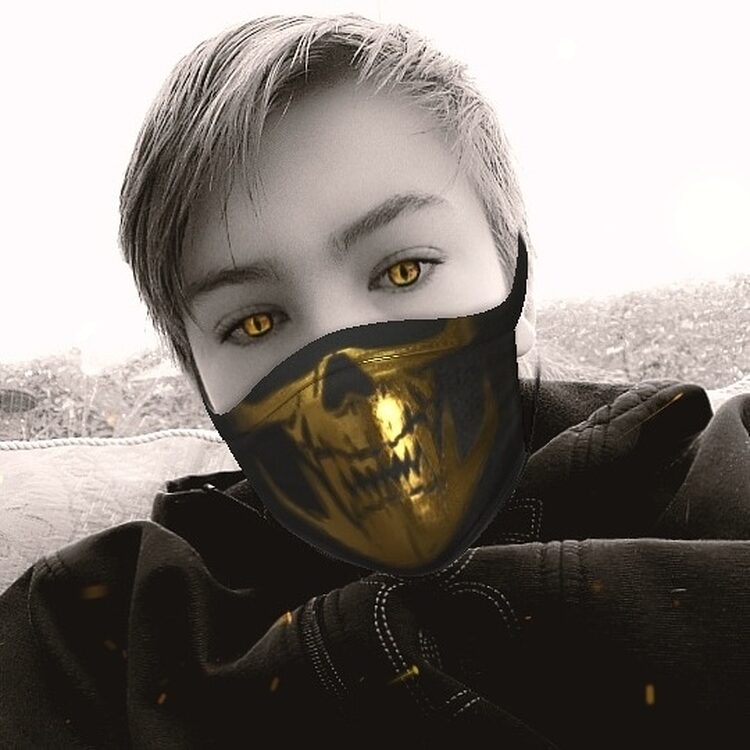 Foto de perfil de Ryan
