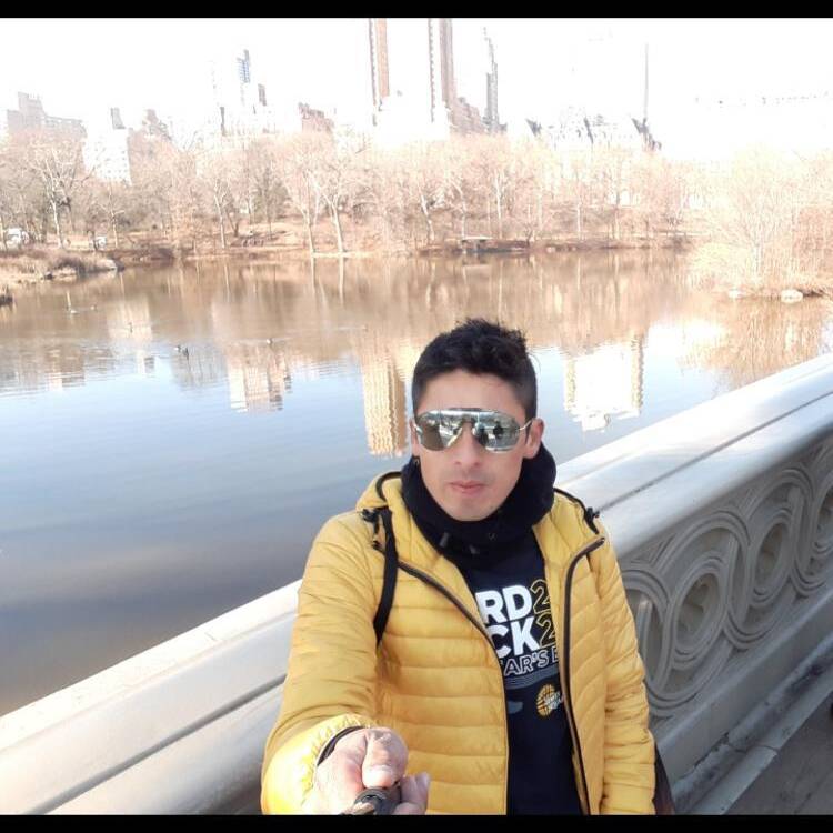 Foto de perfil de David Alejandro