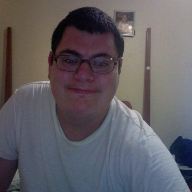 Foto de perfil de Christian