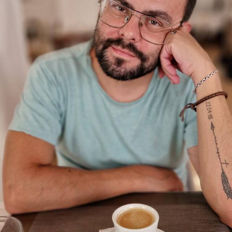 Foto de perfil de Mateu