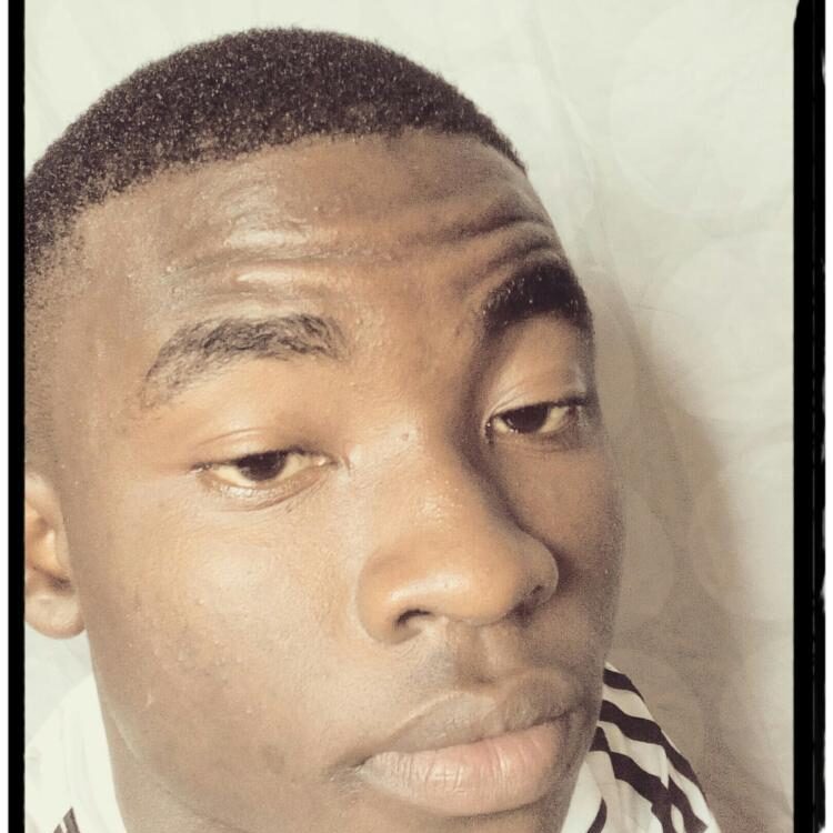 Foto de perfil de Abdul Mannah